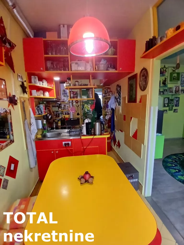 Stan,NOVI SAD,PODBARA,kv: 48.00, € 144000, ID: 1102102 8