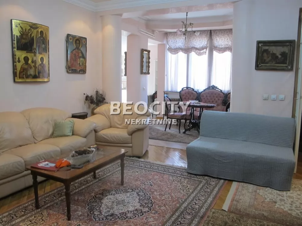 Trosoban stan, 106 m2, Centar, Kneginje Ljubice ID: 128201 4