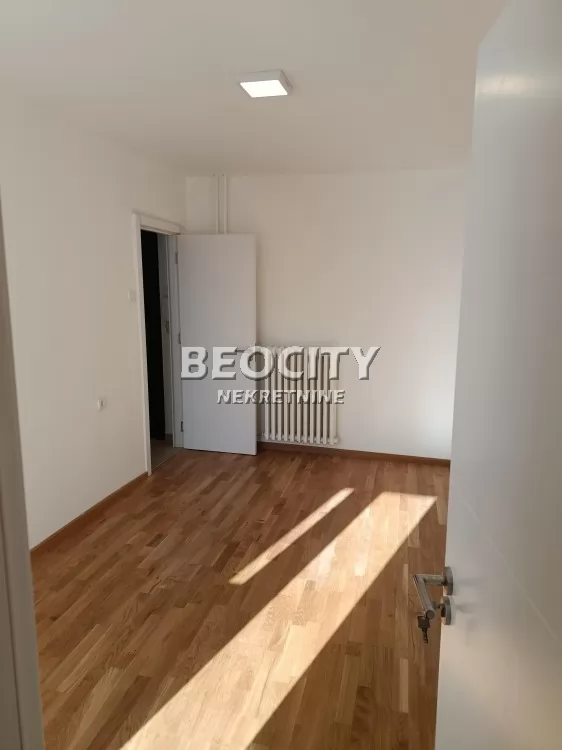 Trosoban stan, 54 m2, Sajmište, Mičurinova ID: 128160 4