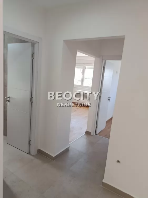 Trosoban stan, 54 m2, Sajmište, Mičurinova ID: 128160 7