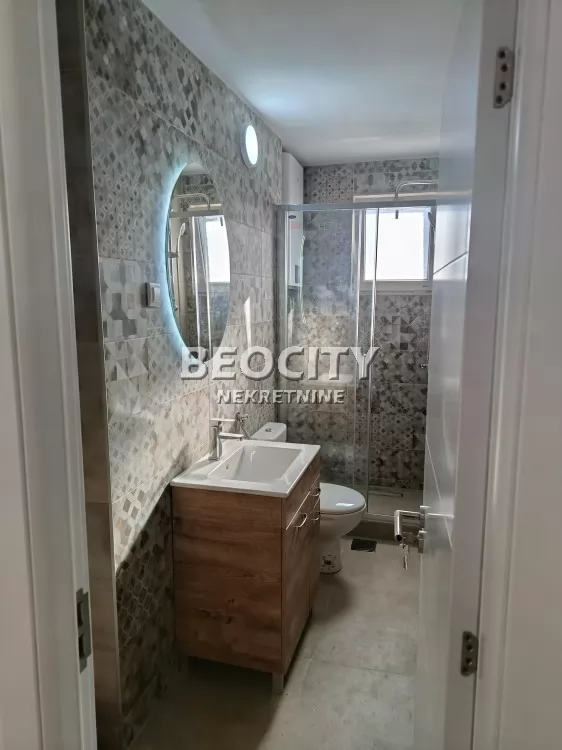 Trosoban stan, 54 m2, Sajmište, Mičurinova ID: 128160 8