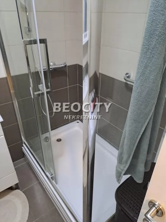 Trosoban stan, 55 m2, Novo naselje, Todora Toze Jovanovića ID: 126530 12