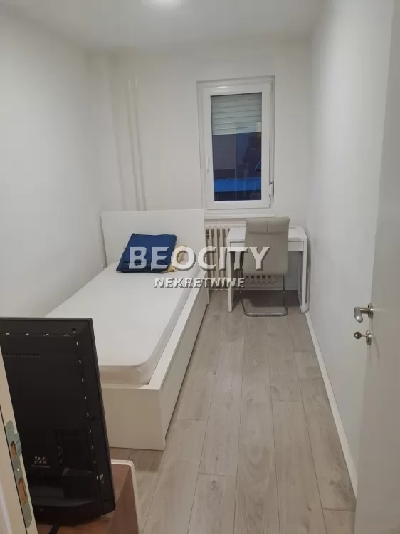 Trosoban stan, 55 m2, Novo naselje, Todora Toze Jovanovića ID: 126530 13