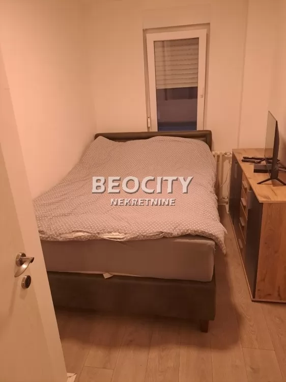 Trosoban stan, 55 m2, Novo naselje, Todora Toze Jovanovića ID: 126530 14