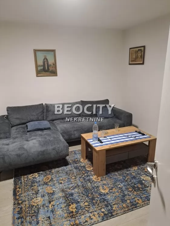 Trosoban stan, 55 m2, Novo naselje, Todora Toze Jovanovića ID: 126530 2