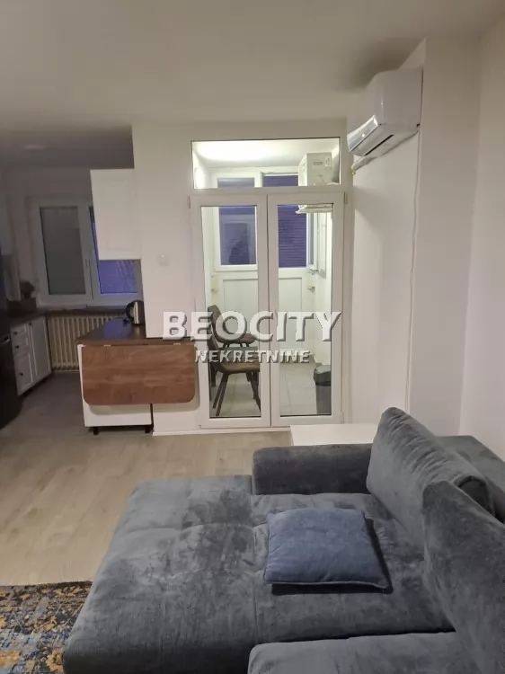 Trosoban stan, 55 m2, Novo naselje, Todora Toze Jovanovića ID: 126530 3