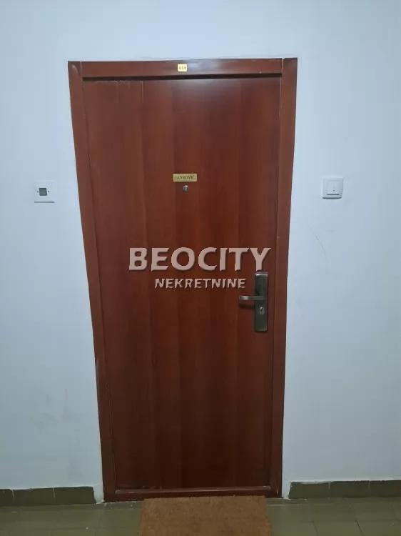 Trosoban stan, 55 m2, Novo naselje, Todora Toze Jovanovića ID: 126530 7