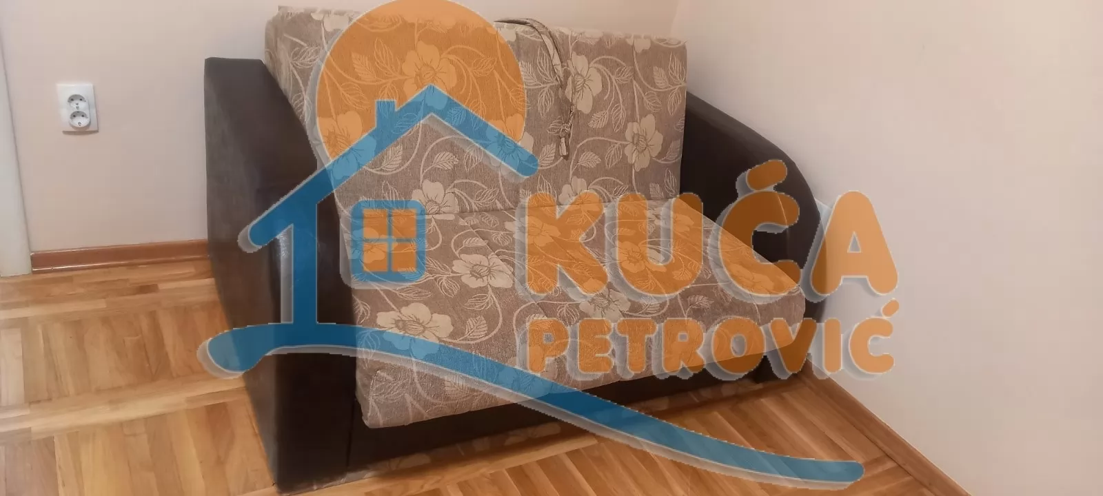 Trosoban stan, 62 m2, Dom zdravlja, Hajduk Stanka ID: i-015634 14