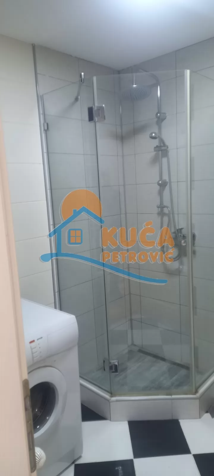 Trosoban stan, 62 m2, Dom zdravlja, Hajduk Stanka ID: i-015634 16