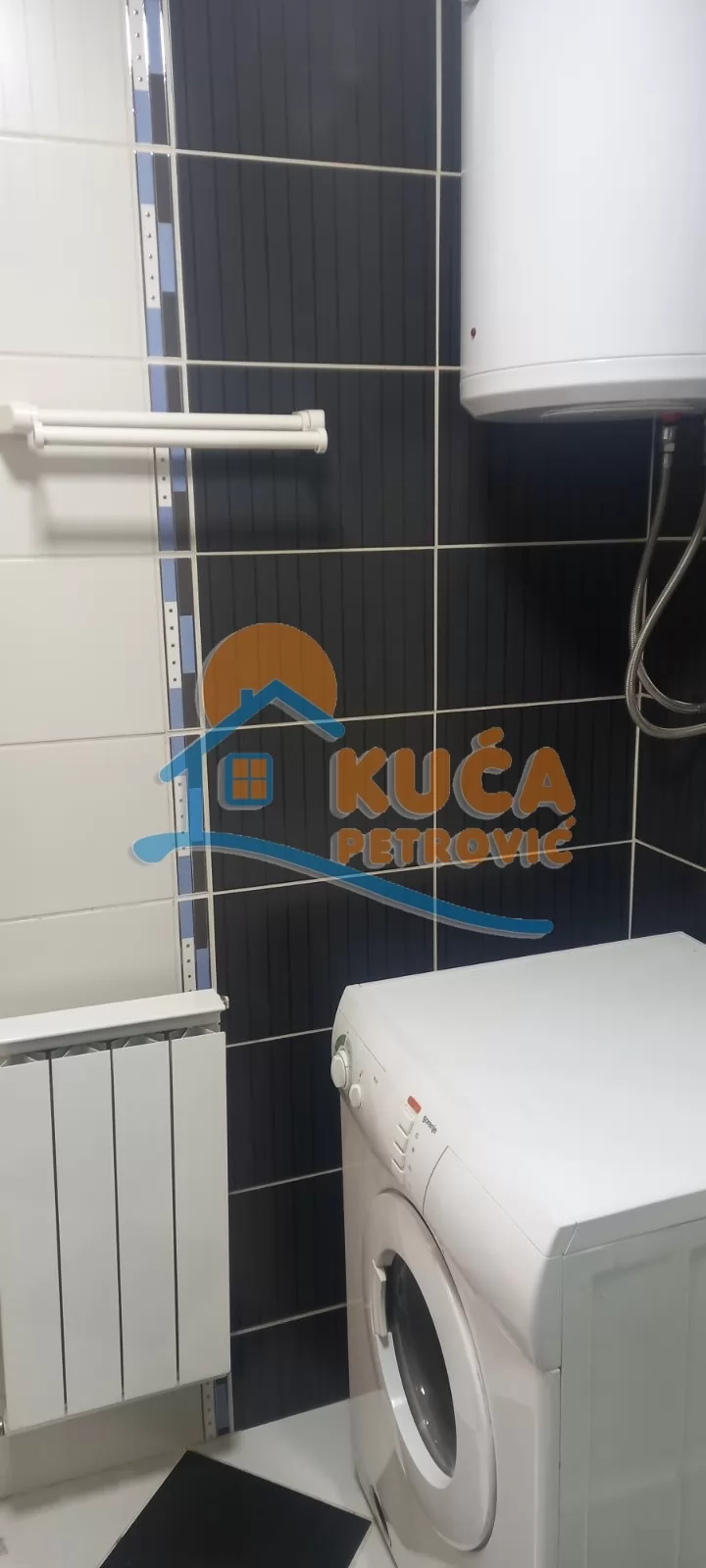 Trosoban stan, 62 m2, Dom zdravlja, Hajduk Stanka ID: i-015634 18