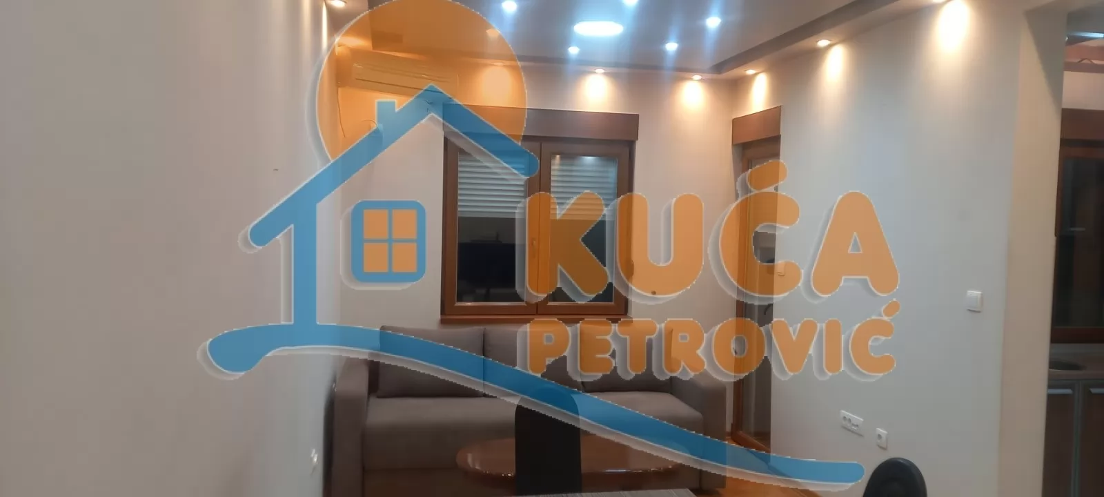 Trosoban stan, 62 m2, Dom zdravlja, Hajduk Stanka ID: i-015634 2