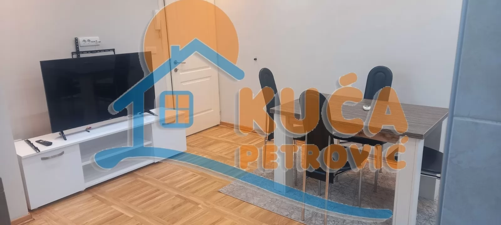 Trosoban stan, 62 m2, Dom zdravlja, Hajduk Stanka ID: i-015634 4