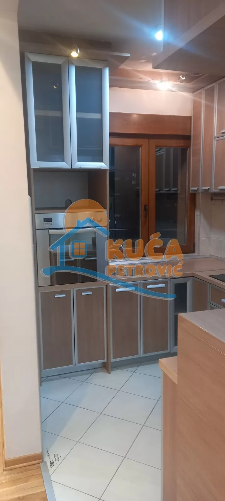 Trosoban stan, 62 m2, Dom zdravlja, Hajduk Stanka ID: i-015634 5