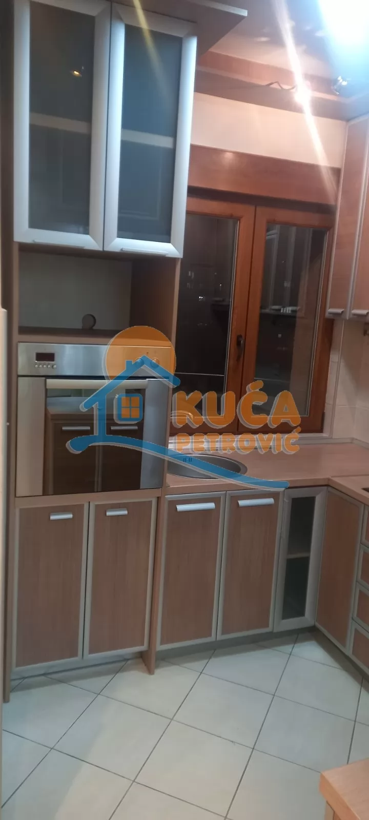 Trosoban stan, 62 m2, Dom zdravlja, Hajduk Stanka ID: i-015634 7