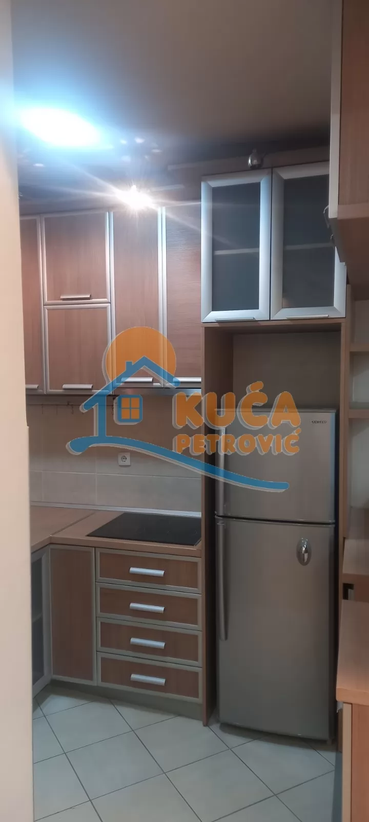 Trosoban stan, 62 m2, Dom zdravlja, Hajduk Stanka ID: i-015634 8