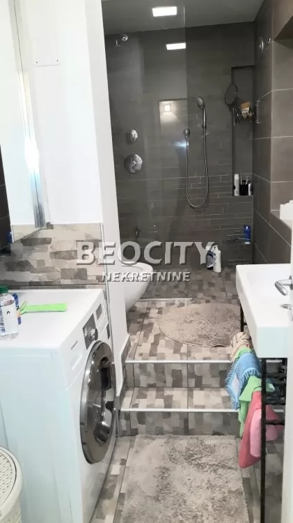 Trosoban stan, 78 m2, Novi Beograd, Džona Kenedija ID: 126540 13