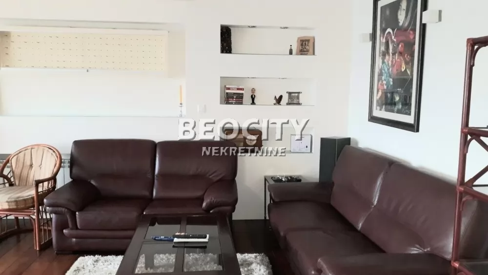Trosoban stan, 78 m2, Novi Beograd, Džona Kenedija ID: 126540 2