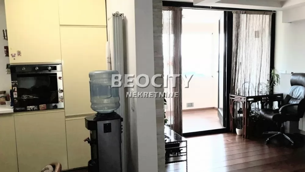 Trosoban stan, 78 m2, Novi Beograd, Džona Kenedija ID: 126540 4