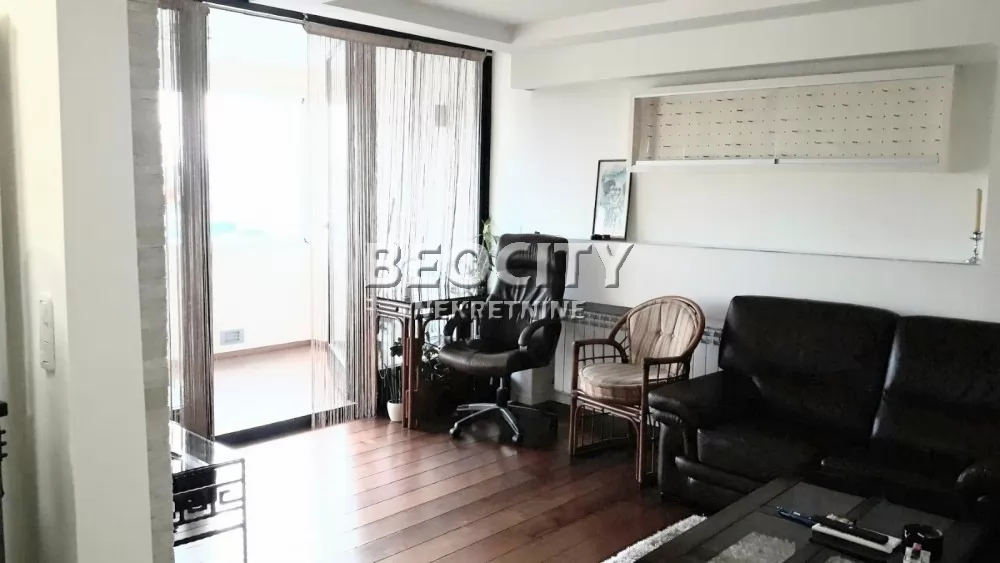 Trosoban stan, 78 m2, Novi Beograd, Džona Kenedija ID: 126540 6