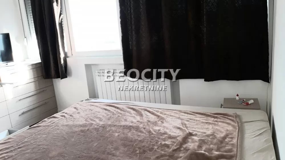 Trosoban stan, 78 m2, Novi Beograd, Džona Kenedija ID: 126540 7