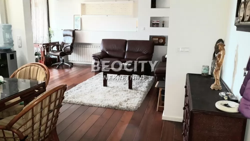 Trosoban stan, 78 m2, Novi Beograd, Džona Kenedija ID: 126540 8
