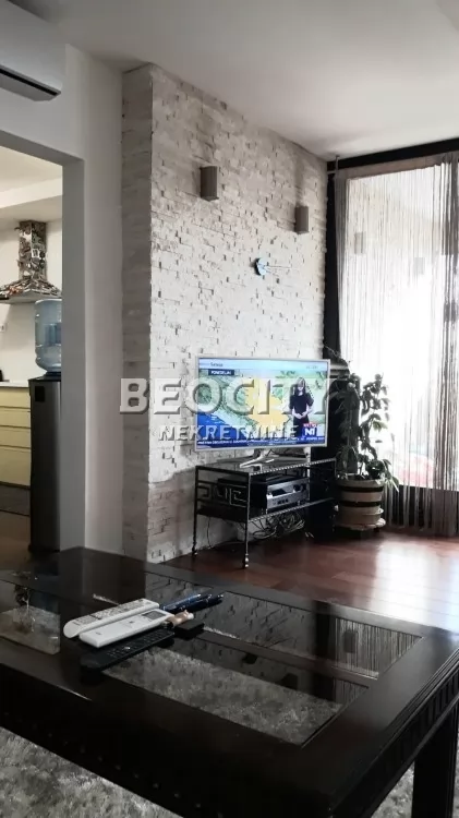 Trosoban stan, 78 m2, Novi Beograd, Džona Kenedija ID: 126540 9