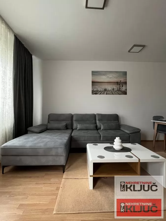 VETERNIK IZDAJE SE JEDNOIPOSOBAN MODERNO OPREMLJEN STAN 1