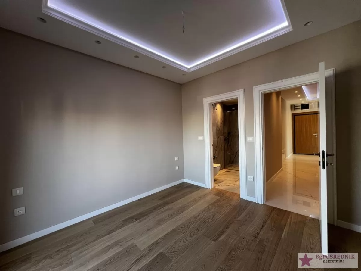 Zvezdara, Bulbulder, Živojina Žujovića, 162m2 10