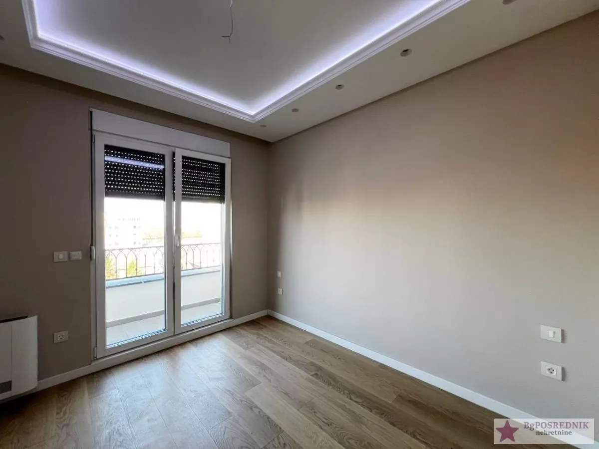 Zvezdara, Bulbulder, Živojina Žujovića, 162m2 11