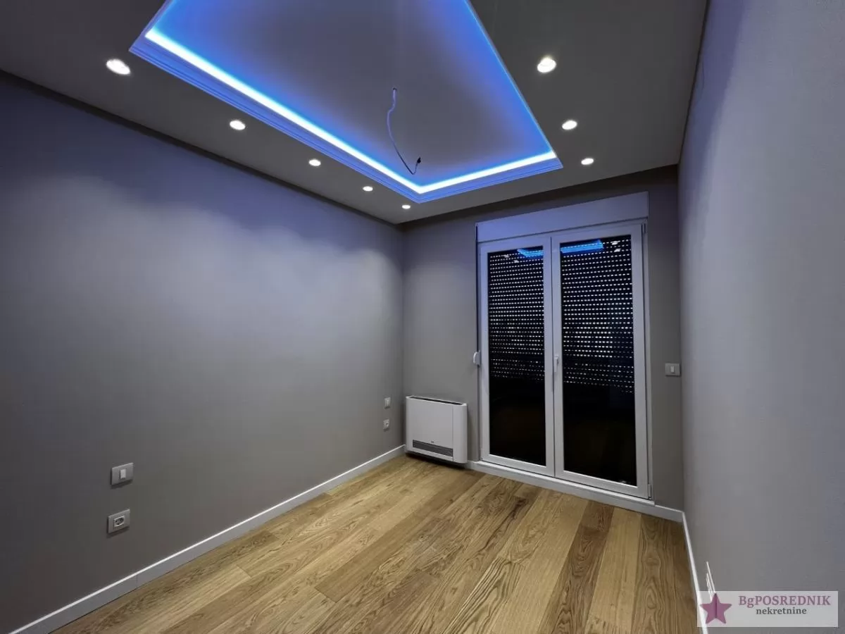 Zvezdara, Bulbulder, Živojina Žujovića, 162m2 12