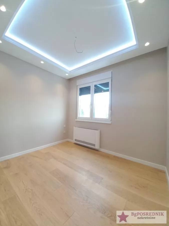 Zvezdara, Bulbulder, Živojina Žujovića, 162m2 13