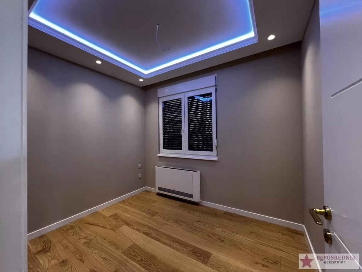 Zvezdara, Bulbulder, Živojina Žujovića, 162m2 14