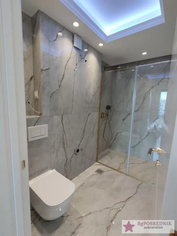 Zvezdara, Bulbulder, Živojina Žujovića, 162m2 16