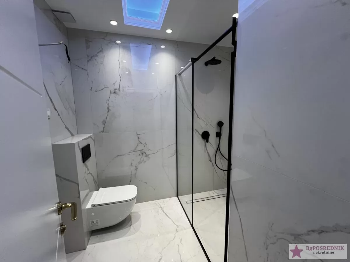 Zvezdara, Bulbulder, Živojina Žujovića, 162m2 17