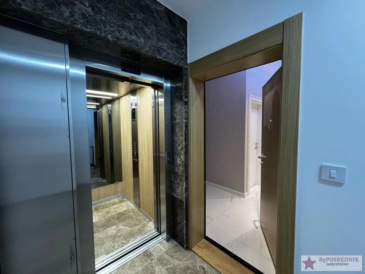 Zvezdara, Bulbulder, Živojina Žujovića, 162m2 19