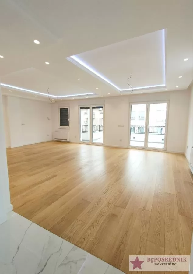 Zvezdara, Bulbulder, Živojina Žujovića, 162m2 2