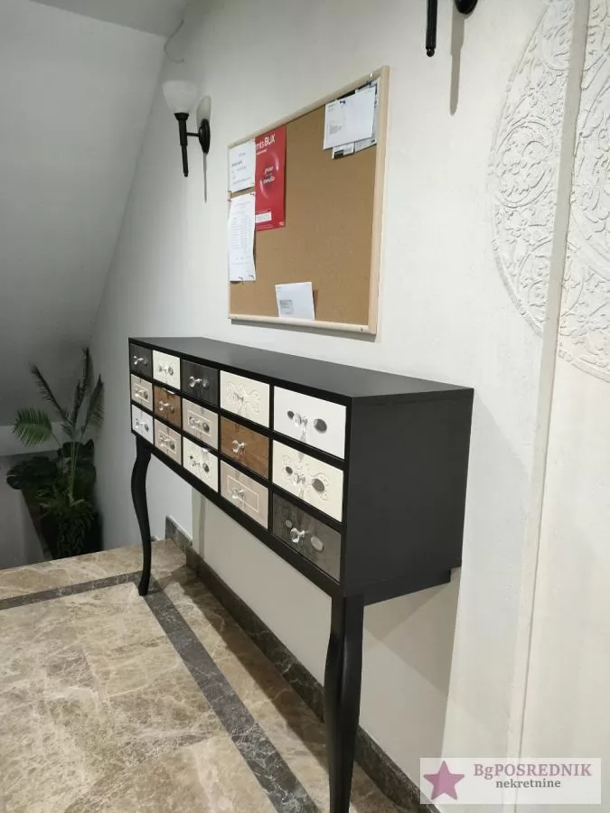 Zvezdara, Bulbulder, Živojina Žujovića, 162m2 21