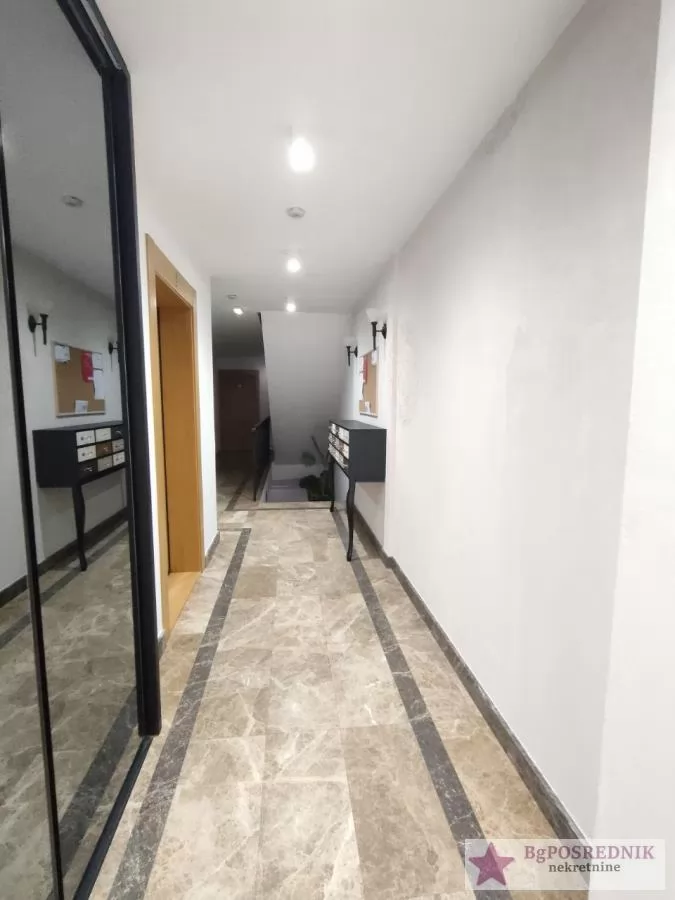 Zvezdara, Bulbulder, Živojina Žujovića, 162m2 22