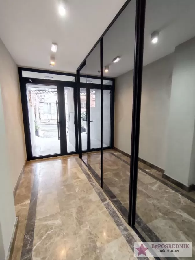 Zvezdara, Bulbulder, Živojina Žujovića, 162m2 23