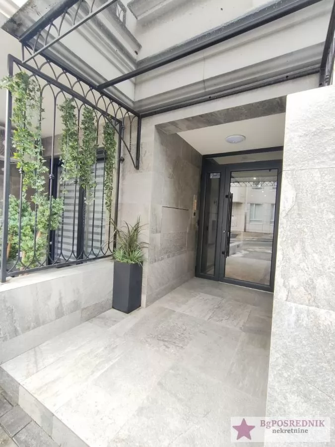 Zvezdara, Bulbulder, Živojina Žujovića, 162m2 24