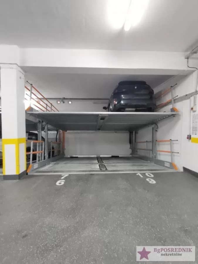 Zvezdara, Bulbulder, Živojina Žujovića, 162m2 25