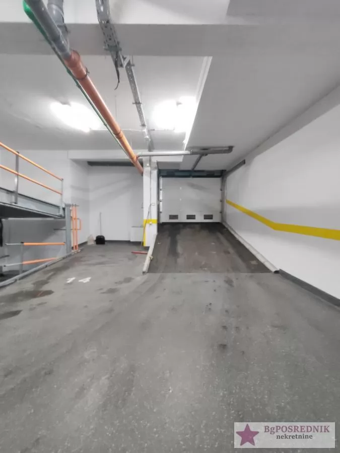 Zvezdara, Bulbulder, Živojina Žujovića, 162m2 26