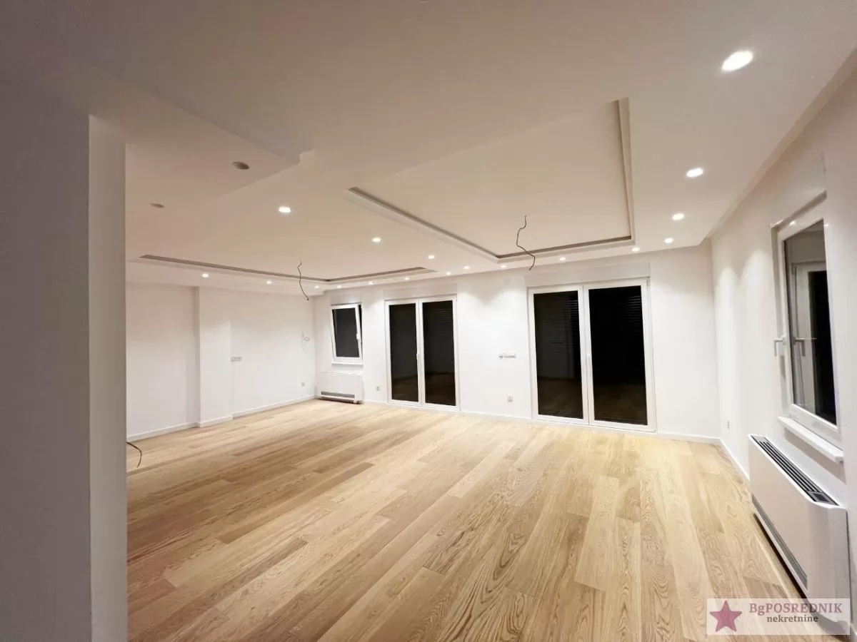 Zvezdara, Bulbulder, Živojina Žujovića, 162m2 3