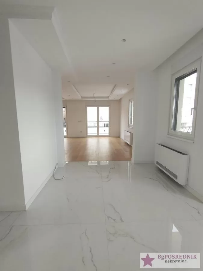 Zvezdara, Bulbulder, Živojina Žujovića, 162m2 4