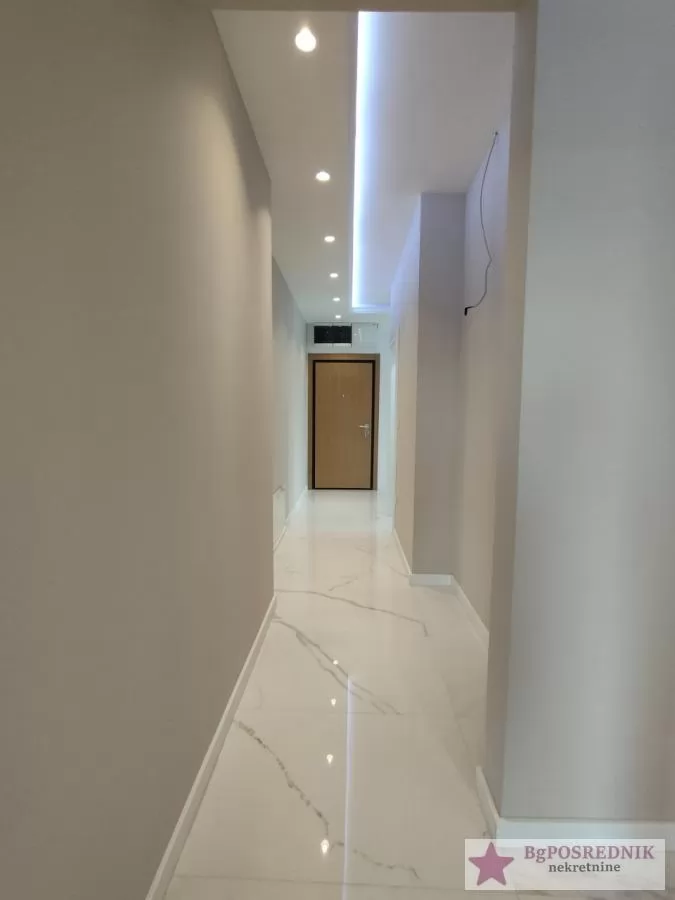 Zvezdara, Bulbulder, Živojina Žujovića, 162m2 6