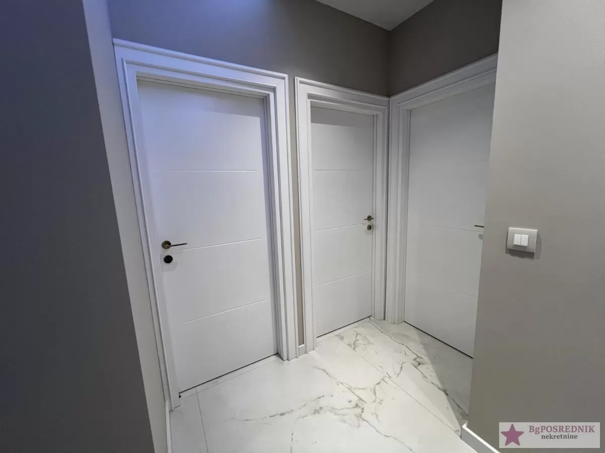 Zvezdara, Bulbulder, Živojina Žujovića, 162m2 8