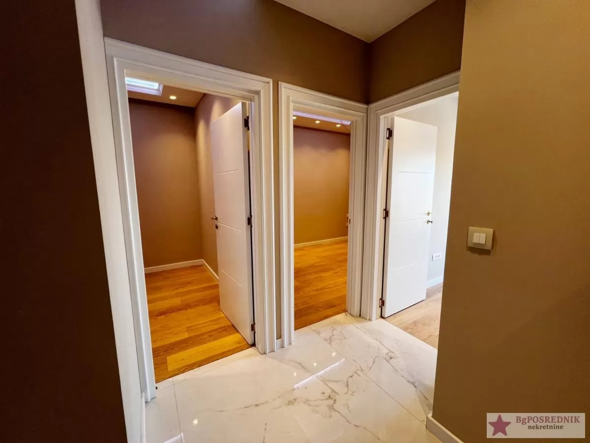 Zvezdara, Bulbulder, Živojina Žujovića, 162m2 9