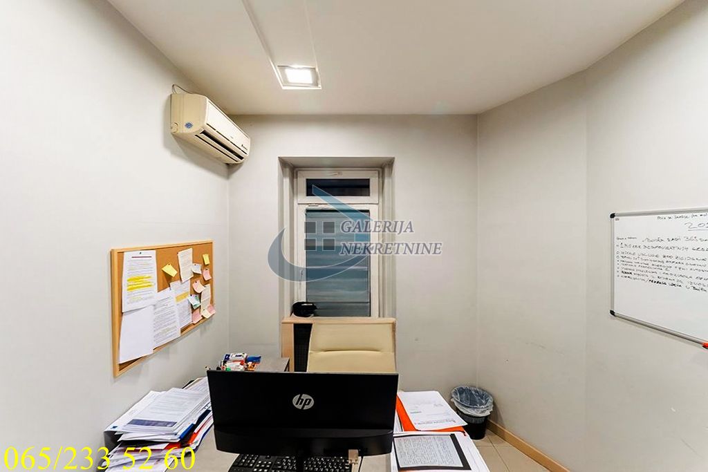 Stari Grad  Obilićev Venac   Maršala Birjuzova 51m2 5