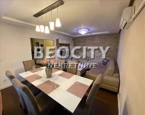 četvorosoban stan, 83 m2, Voždovac, Vojvode Stepe ID: 121979 1