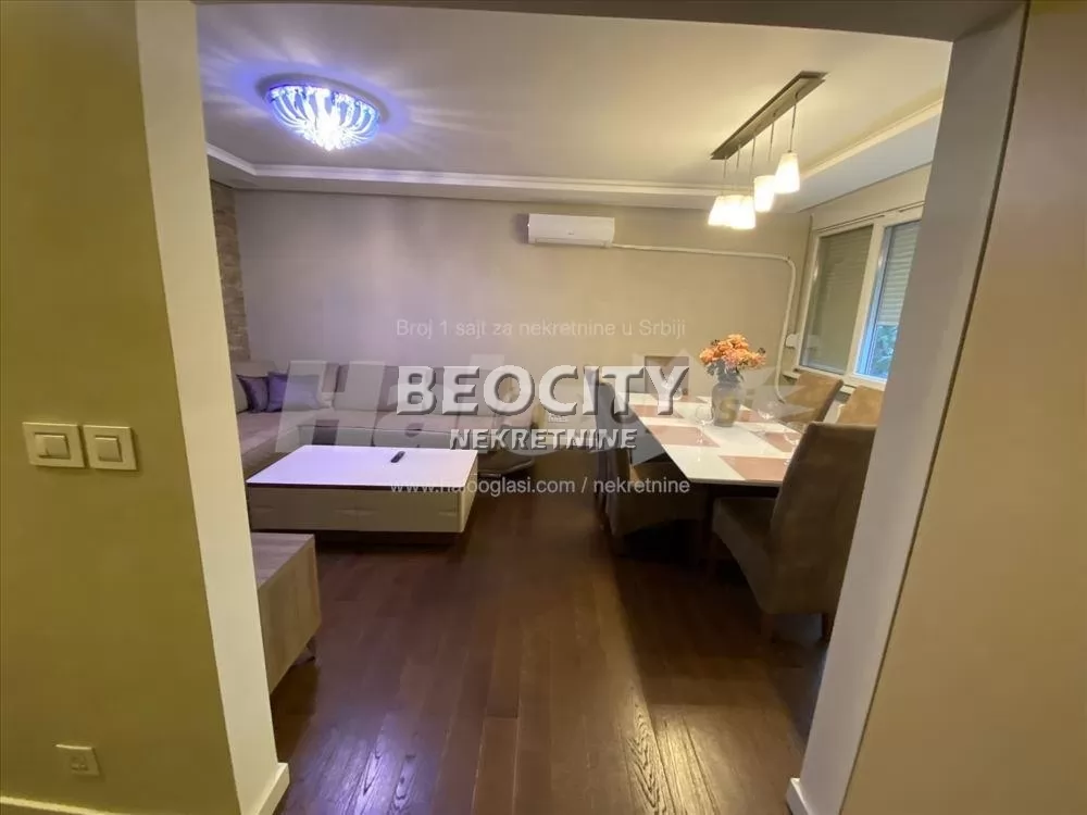 četvorosoban stan, 83 m2, Voždovac, Vojvode Stepe ID: 121979 2